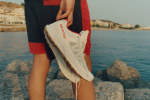 Giay Salomon x Copson Ultra Raid 'White' L41716700