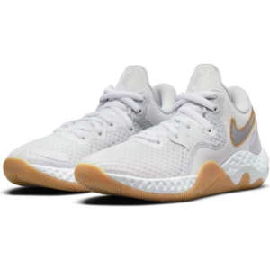 Giay Nike Renew Elevate 2 'Summit White Gum' CW3406-100