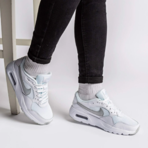Giay Nike Air Max SC 'White' CW4554-100