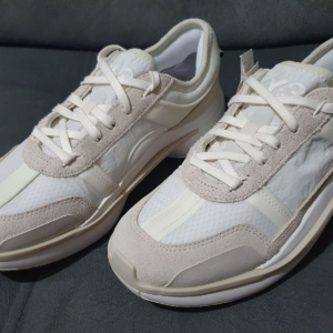 Giay Adidas Y-3 Ajatu Run 'Off White' GZ9158