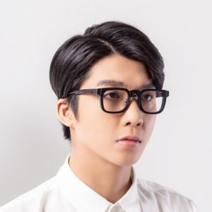 Kinh Kuboraum Mask N4 'Black'