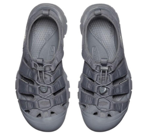 Dep Keen Newport H2 'Monochrome Steel Grey' 1027122
