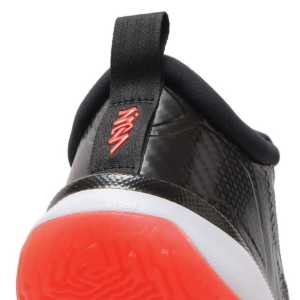 Giay Nike Jordan Zion 1 PF GS 'Bright Crimson' DA3131-006