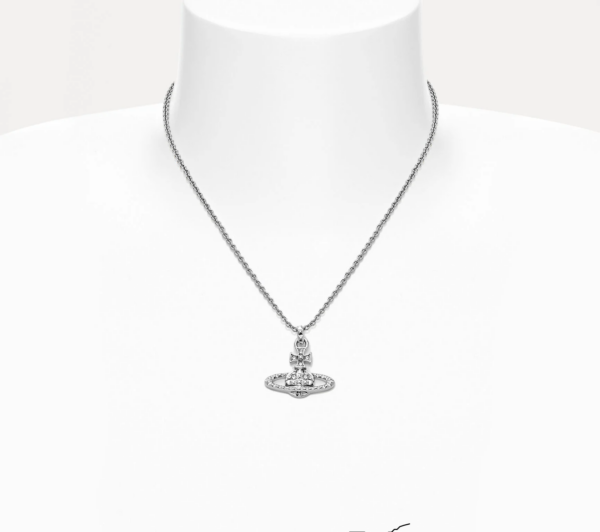 Vong Co Vivienne Westwood Mayfair 'Silver' 63020052W110W110