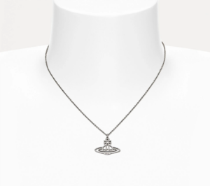 Vong Co Vivienne Westwood Thin 'Silver' 63020260W003W003