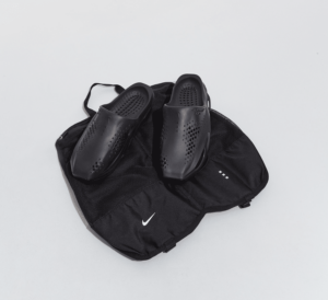 Dep Nike MMW 005 Slide ‘Black’ DH1258-002