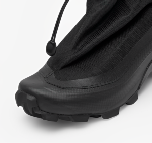 Giay Salomon MM6 Maison Margiela x Cross Hike 'Magnet Vanilla' S66WS0080P5133H9426