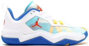 Giay Nike Jordan One Take 4 PF ‘Sparkling Lagoon Blue’ DO7192-164