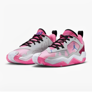 Giay Nike Air Jordan One Take 4 PF 'Pink Blast' DO7192-104