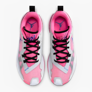 Giay Nike Air Jordan One Take 4 PF 'Pink Blast' DO7192-104