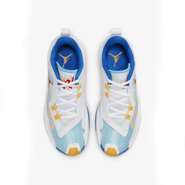 Giay Nike Jordan One Take 4 PF ‘Sparkling Lagoon Blue’ DO7192-164