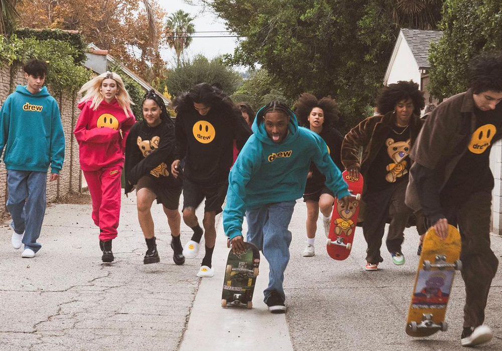 Drew House: "Còn sống" hay "Đã chết"?