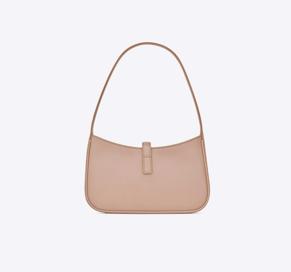 Tui Saint Laurent Le 5 A 7 Mini 'Rosy Sand' 7103182R20W2738