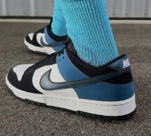 Giay Nike Dunk Low 'Industrial Blue' FD6923-100