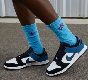 Giay Nike Dunk Low 'Industrial Blue' FD6923-100