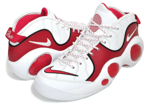 Giay Nike Air Zoom Flight 95 'True Red' DX1165-100