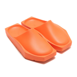 Dep Nike Jordan Hex Mule 'Brilliant Orange' DX6405-801