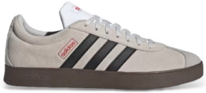 Giay Adidas VL Court Lifestyle Skateboarding 'Grey' HQ1802