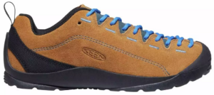 Giay Keen Jasper Suede 'Camel' 1004337