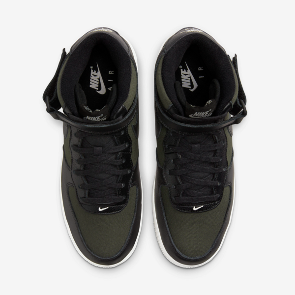 Giay Nike Air Force 1 Mid 'Sequoia' FB2036-300