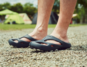 Dep Keen Shanti 'Black Iris White' 1026241