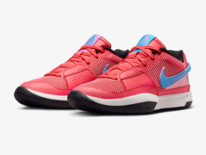 Giay Nike Ja 1 'Fuel' DR8786-800