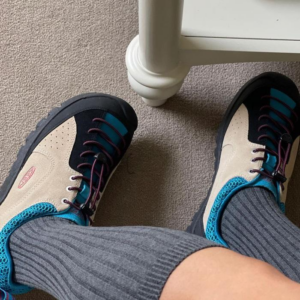 Giay keen Jasper Rocks SP 'Beige' 1027428