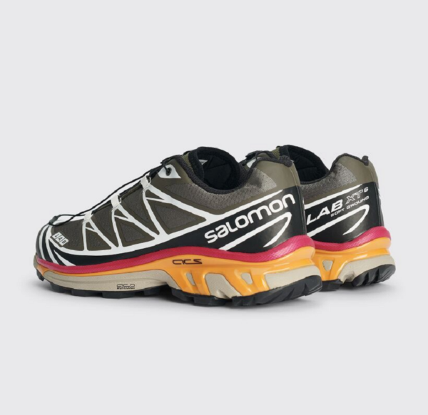 Giay Salomon XT-6 'Beluga' L47305600