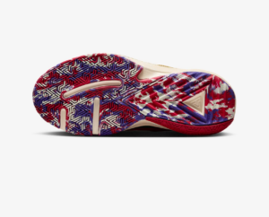 Giay Nike Freak 5 'Multicolor' DZ4486-600