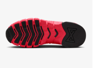 Giay Nike Free Metcon 5 'Black Red' DV3950-003