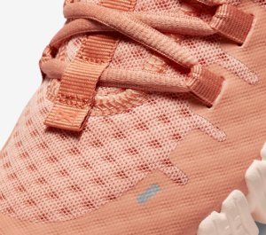 Giay Nike Free Metcon 5 'Amber Brown Campfire Orange' DV3950-200