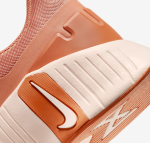 Giay Nike Free Metcon 5 'Amber Brown Campfire Orange' DV3950-200