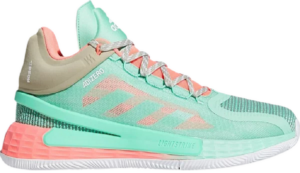 Giay Adidas D Rose 11 'Boardwalk' FZ1274