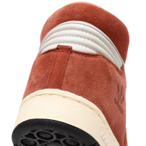 Giay Adidas Centennial 85 High 'Wild Sepia' FZ5993