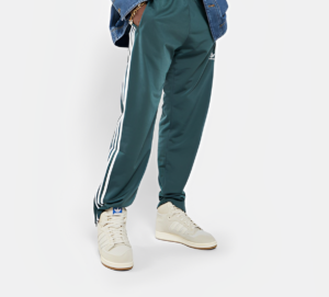 Giay Adidas Centennial 85 High 'Off White' FZ5994