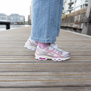 Giay Asics Gel-Nimbus 9 'White Pure Silver' 1202A278-105