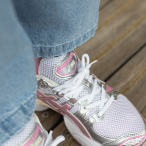 Giay Asics Gel-Nimbus 9 'White Pure Silver' 1202A278-105