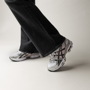 Giay Asics Gel-Nimbus 9 'White Black' 1202A278-103