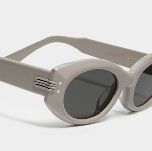 Kinh Gentle Monster Mass G10 'Grey'