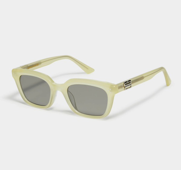 Kinh Gentle Monster Musee YC8 'Yellow'