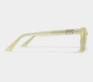 Kinh Gentle Monster Musee YC8 'Yellow'