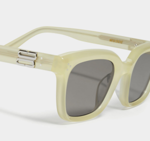 Kinh Gentle Monster Musee YC8 'Yellow'