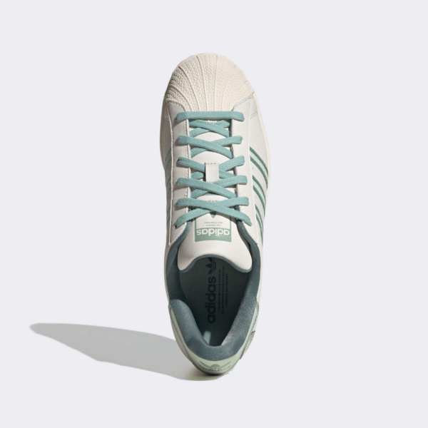 Giay Adidas Super Star 'Light Beige' IE5532