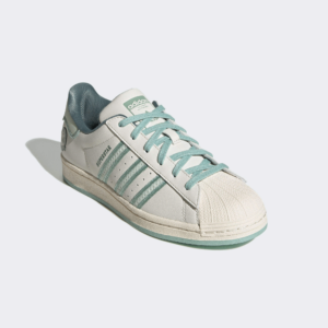 Giay Adidas Super Star 'Light Beige' IE5532