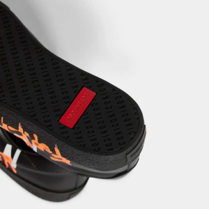 Giay Dsquared2 Icon Forever 'Black' SNM018701504893M1688