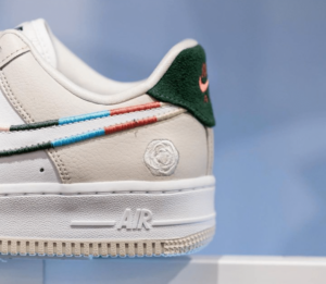 Giay Nike Air Force 1 Low ‘All Petals United’ FN8924-111