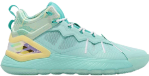 Giay Adidas D Rose Son Of Chi 'Three Kingdoms' HQ4503