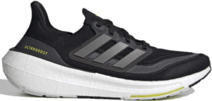 Giay Adidas Ultraboost Light 'Core Black' HQ6339