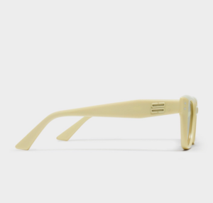 Kinh Gentle Monster Nada Y5 'Yellow'