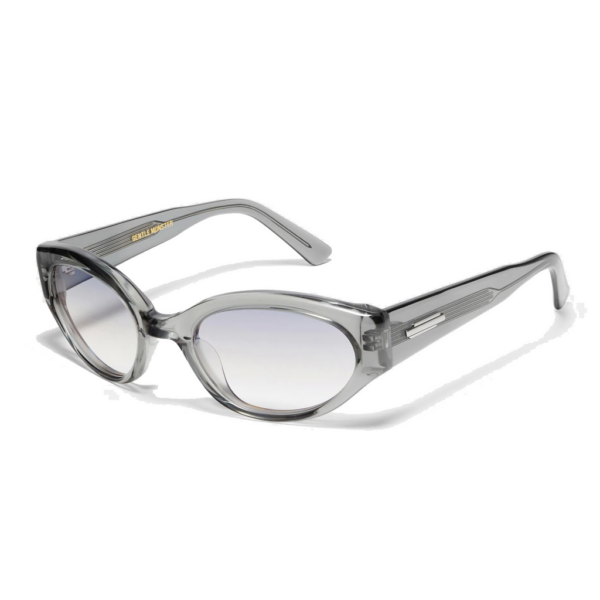 Kinh Gentle Monster Molto GC5 'Grey'
